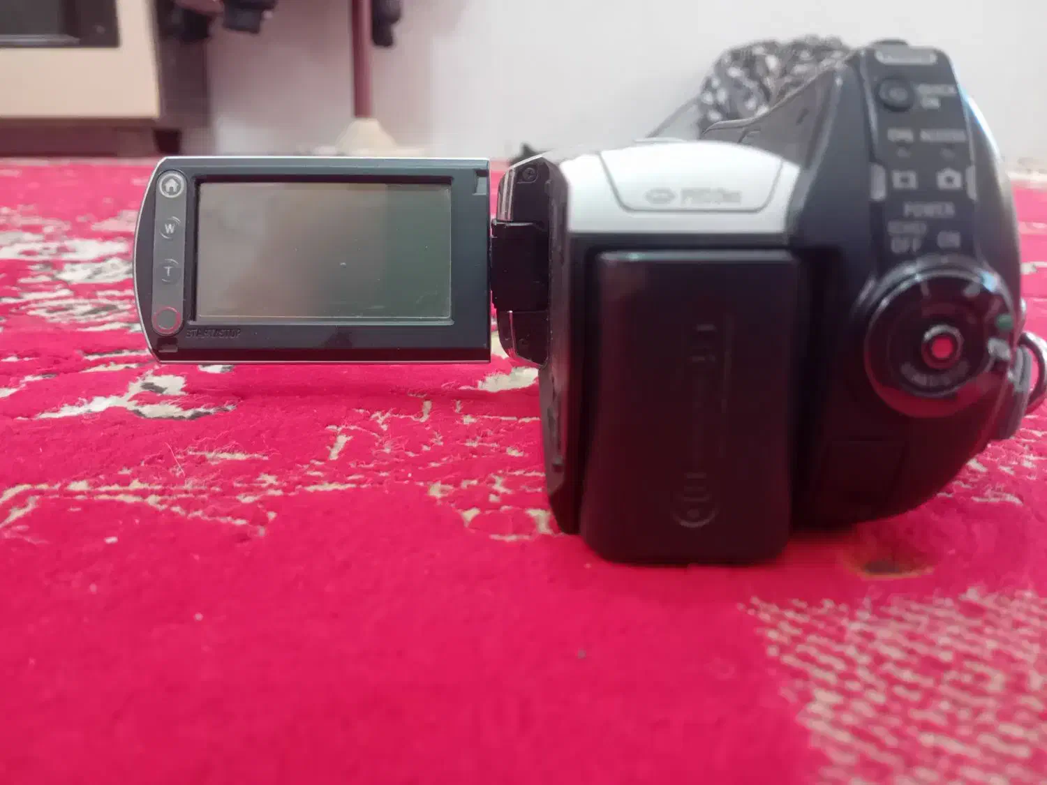 دوربین فیلم برداری|دوربین عکاسی و فیلم‌برداری|شاهرود, |دیوار