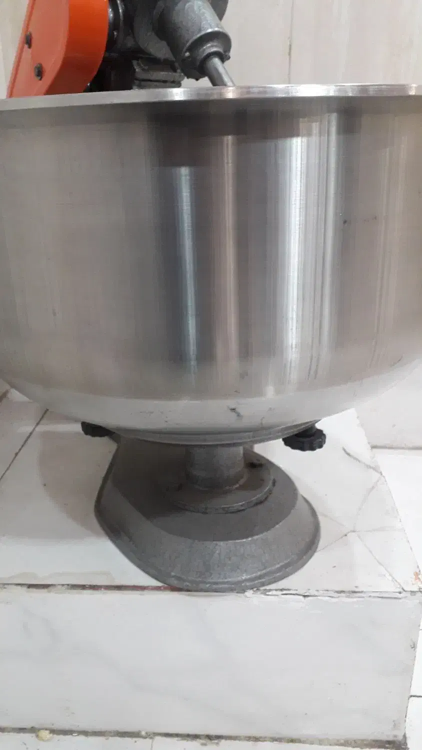 خمیرگیر|ماشین‌آلات صنعتی|اردبیل, |دیوار