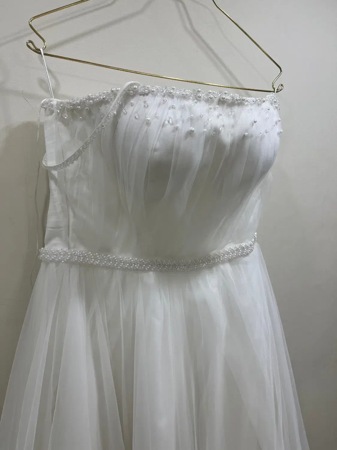 فروش لباس عروس اروپایی|لباس|قائم‌شهر, |دیوار