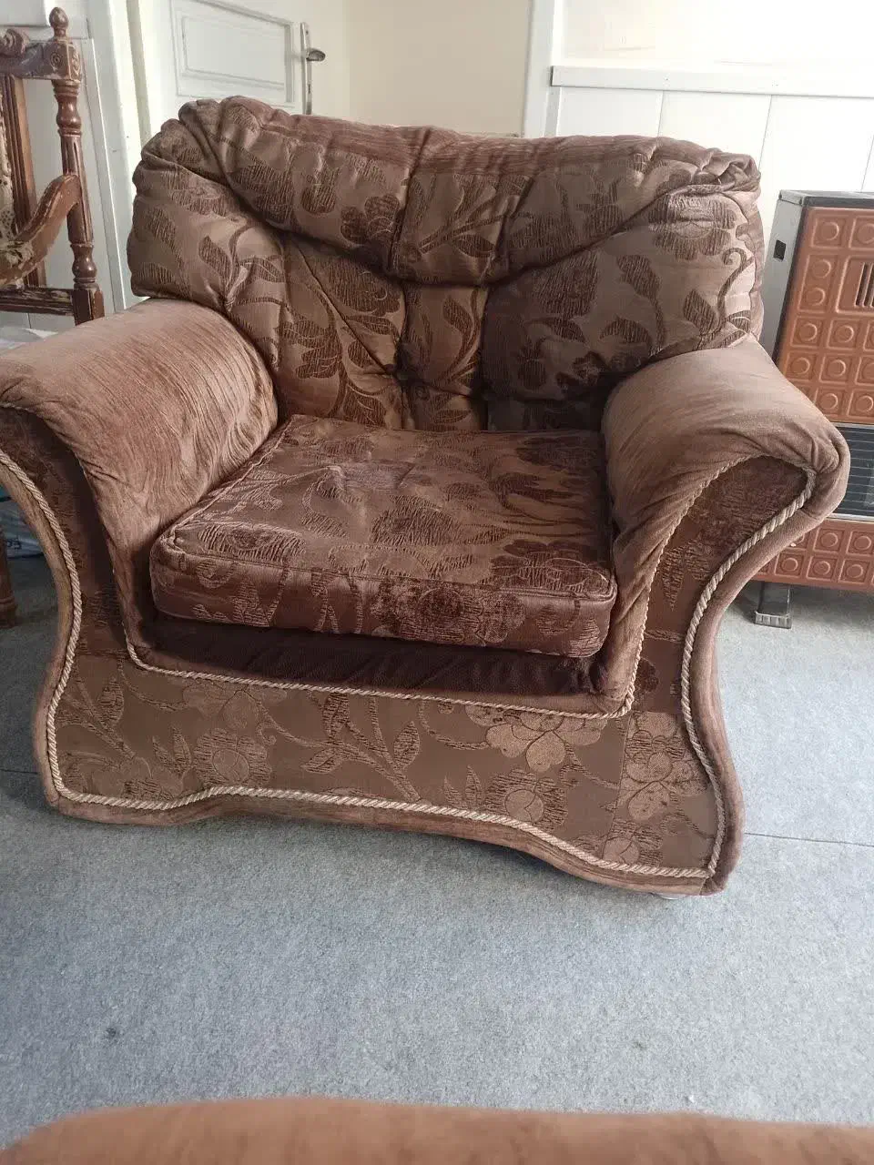 مبل|مبلمان خانگی و میز عسلی|مشهد, عامل|دیوار