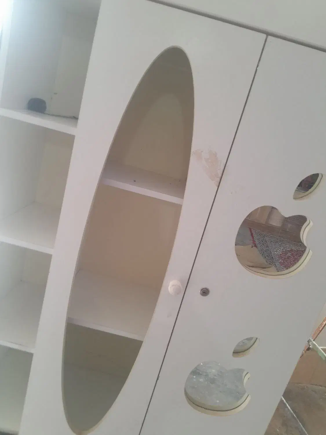 کمدبچه|اسباب و اثاث بچه|لردگان, |دیوار