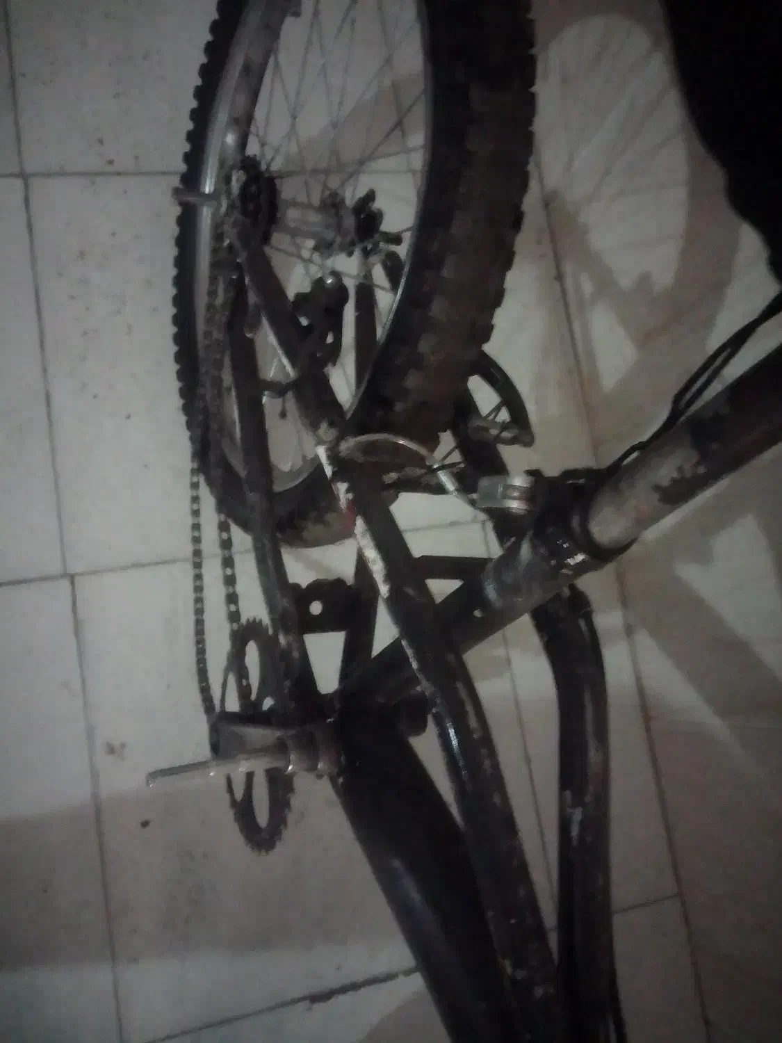 دوچرخه سایز ۲۰|دوچرخه، اسکیت، اسکوتر|تبریز, |دیوار