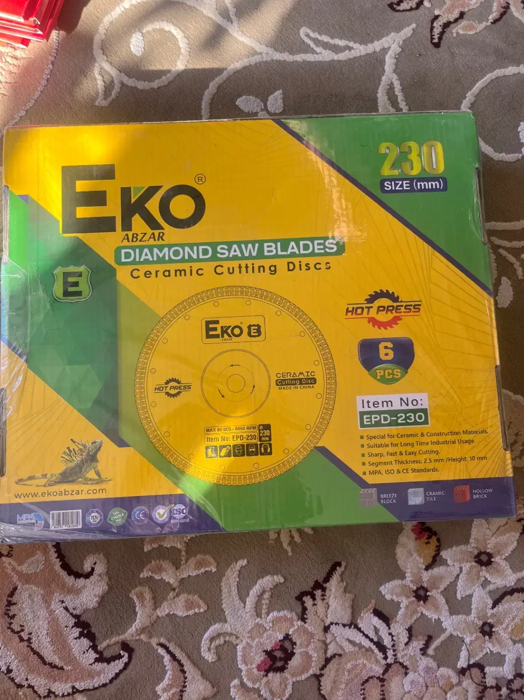 تعدادی ابراز نو به قیمت خرید|ابزارآلات|نیریز, |دیوار