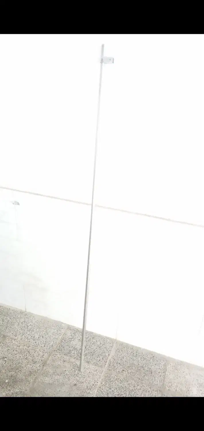 چوب لباسی  وچوب پرده|بندرخت و رختآویز|زنجان, |دیوار