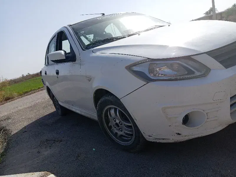 ساینا مدل97|خودرو سواری و وانت|آبادان, |دیوار