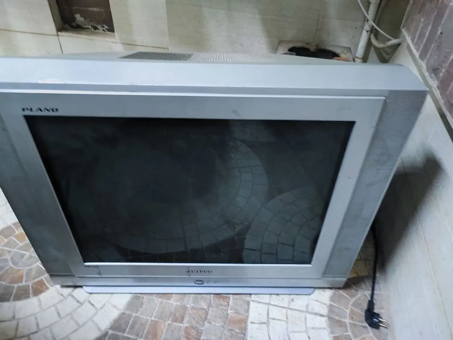 تلویزیون 29اینچ سامسونگ|تلویزیون و پروژکتور|بهبهان, |دیوار