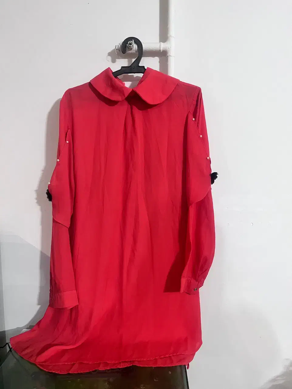 لباس|لباس|گرگان, |دیوار