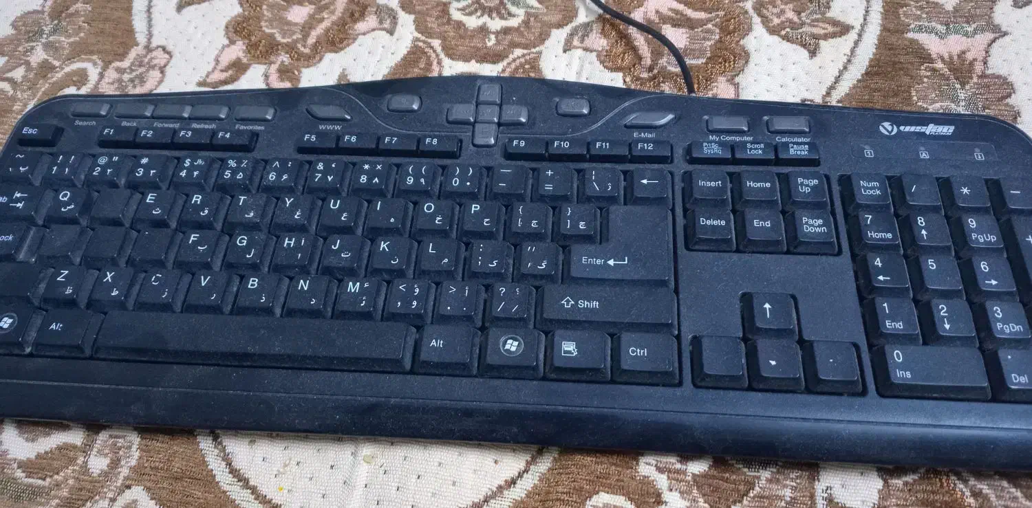 شخصی|قطعات و لوازم جانبی رایانه|قزوین, |دیوار