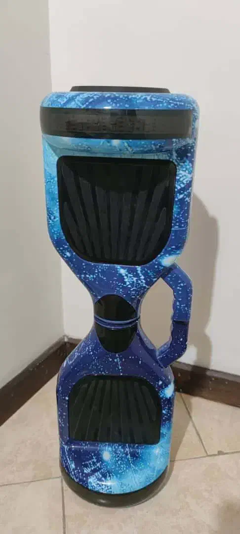 اسکوتر برقی|دوچرخه، اسکیت، اسکوتر|ساری, |دیوار