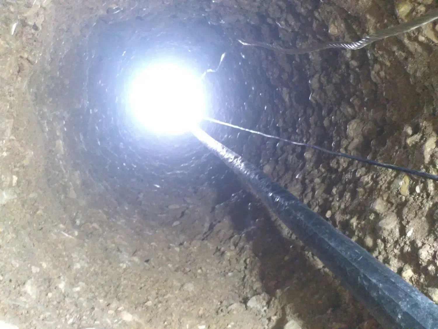 چاه‌کن|خدمات پیشه و مهارت|بجنورد, |دیوار