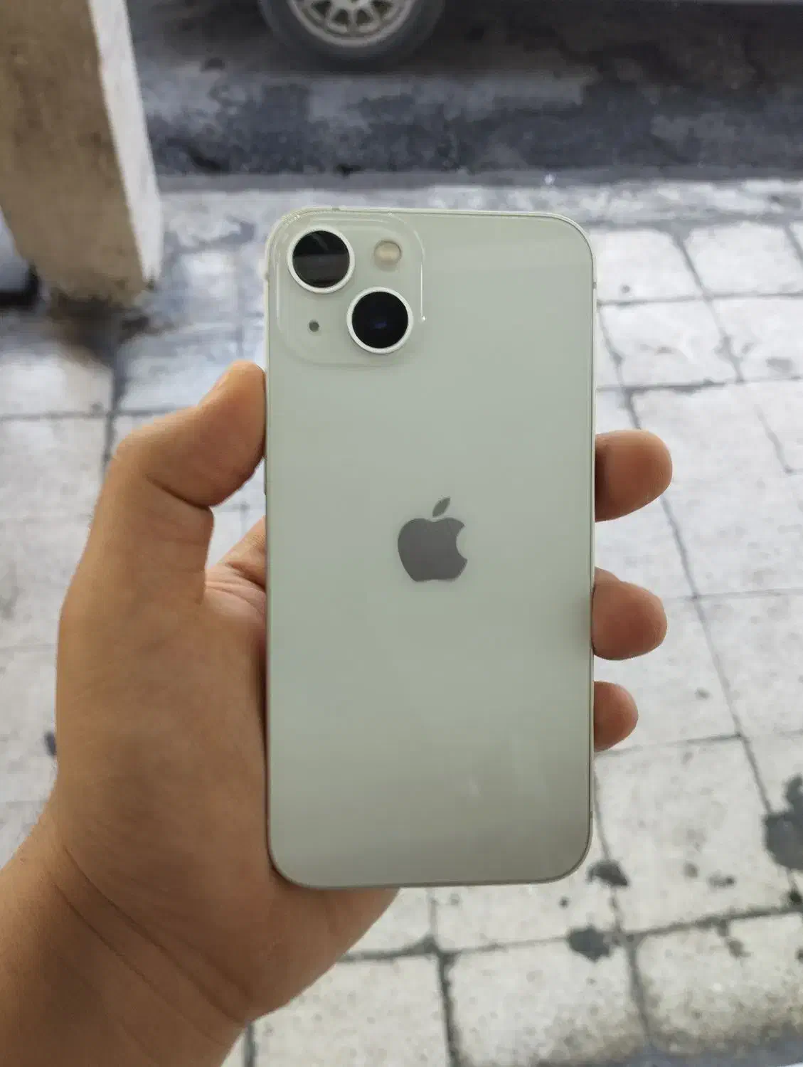 آیفون ۱۳ نرمال|موبایل|دزفول, |دیوار