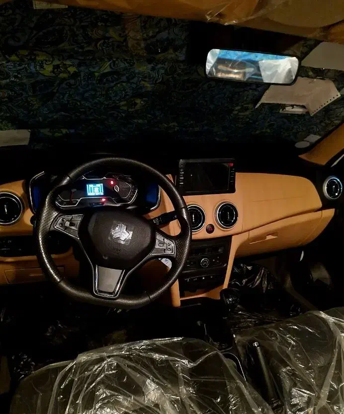 اطلس gl|خودرو سواری و وانت|فاضل آباد, |دیوار