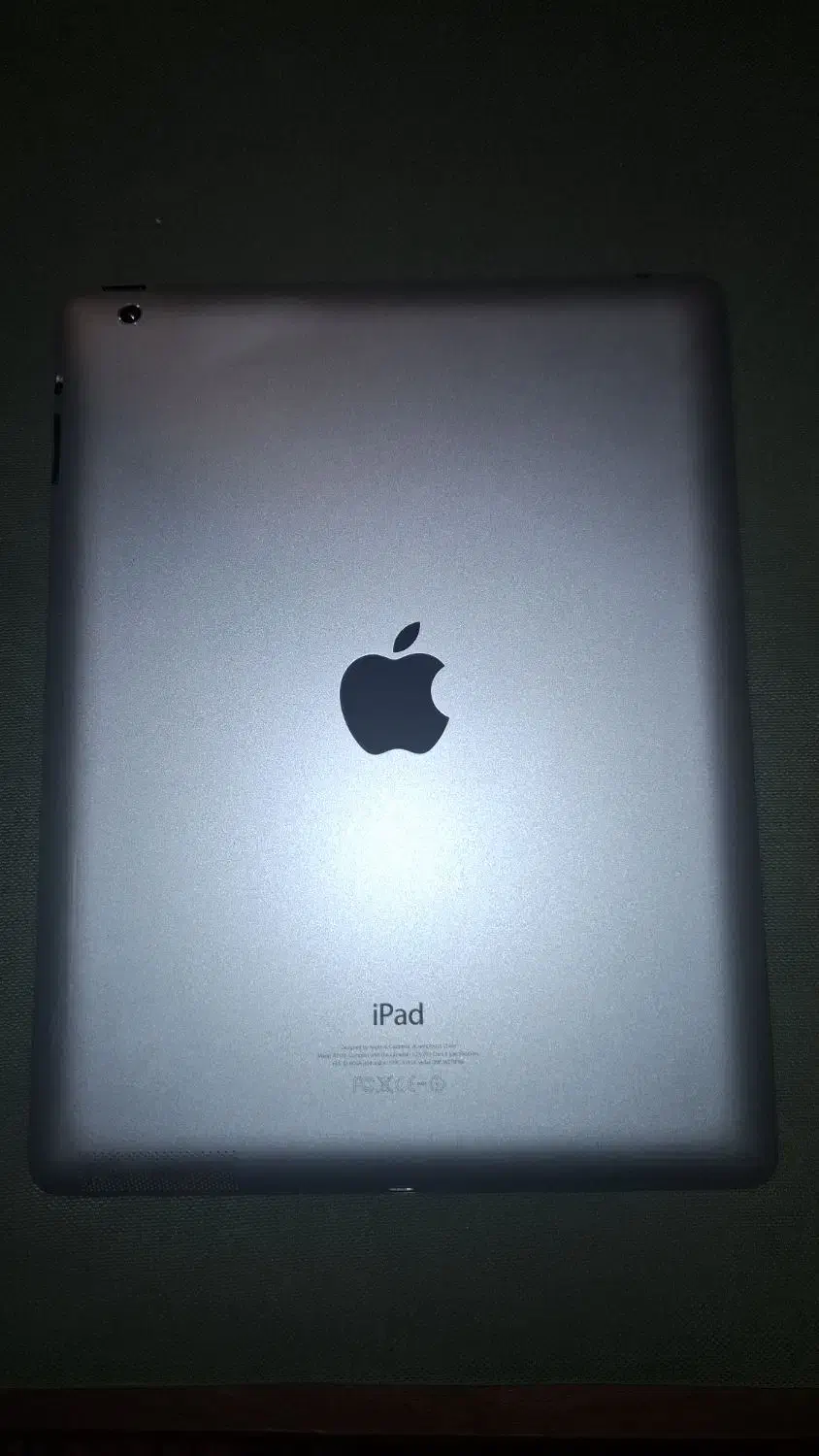 آی پد ipad|تبلت|تهران, چوب تراش|دیوار