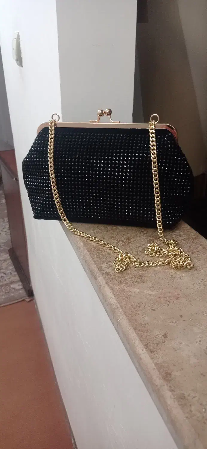 کیف دستی|کیف، کفش، کمربند|قم, عمار یاسر|دیوار