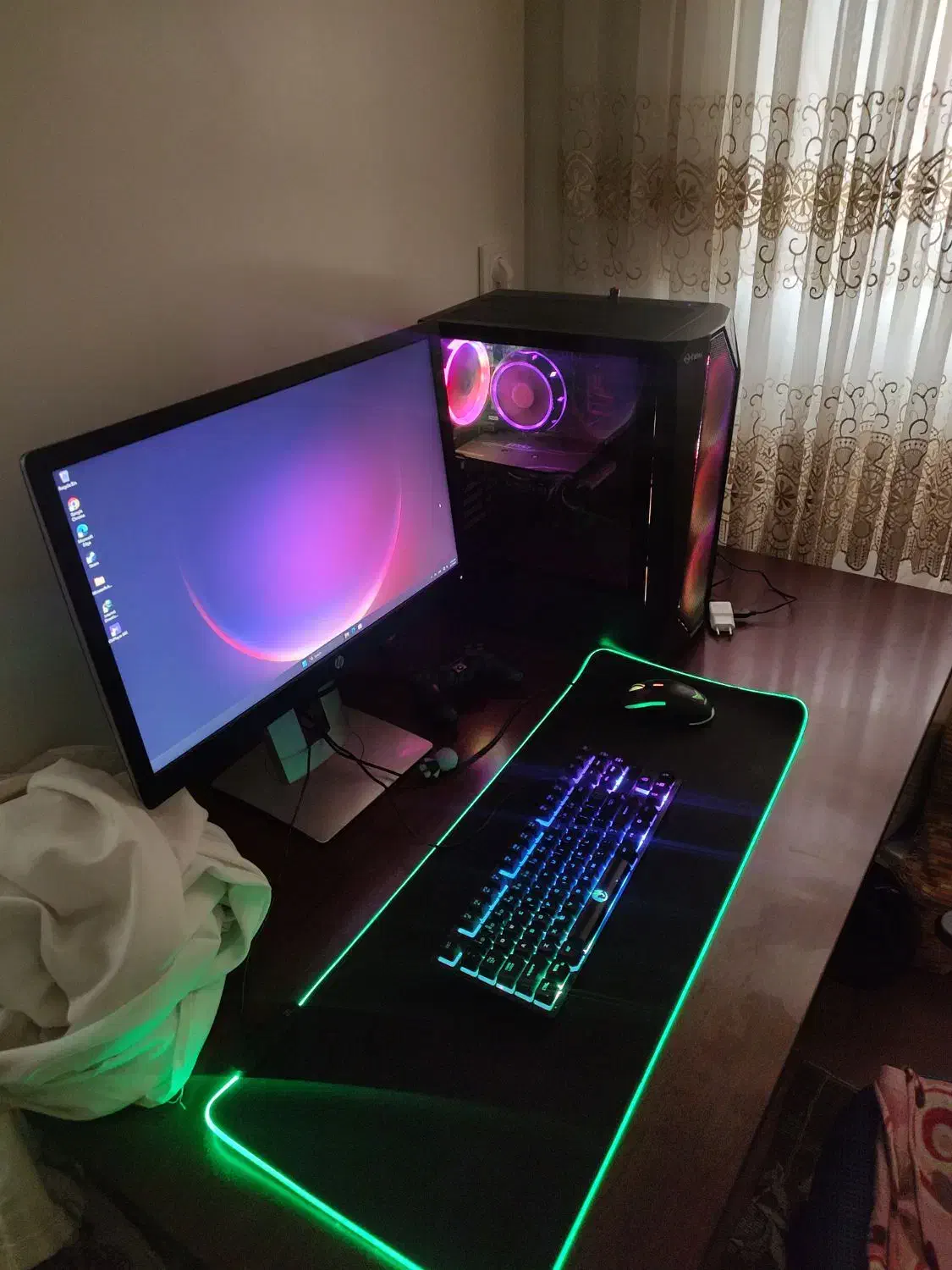 pc gaming|رایانه رومیزی|همدان, |دیوار