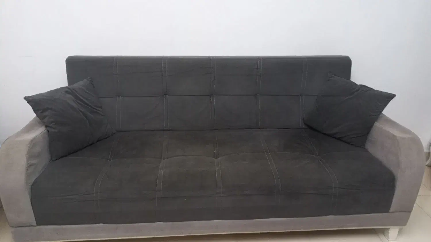 مبل ۷ نفره|مبلمان خانگی و میز عسلی|رشت, کوی مهر|دیوار