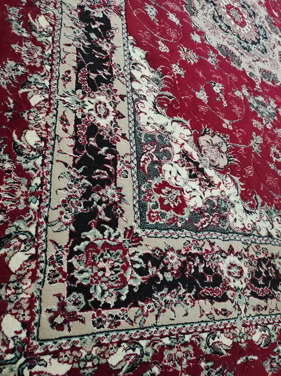 فروش فرش|فرش|بندر انزلی, نیمه شعبان|دیوار