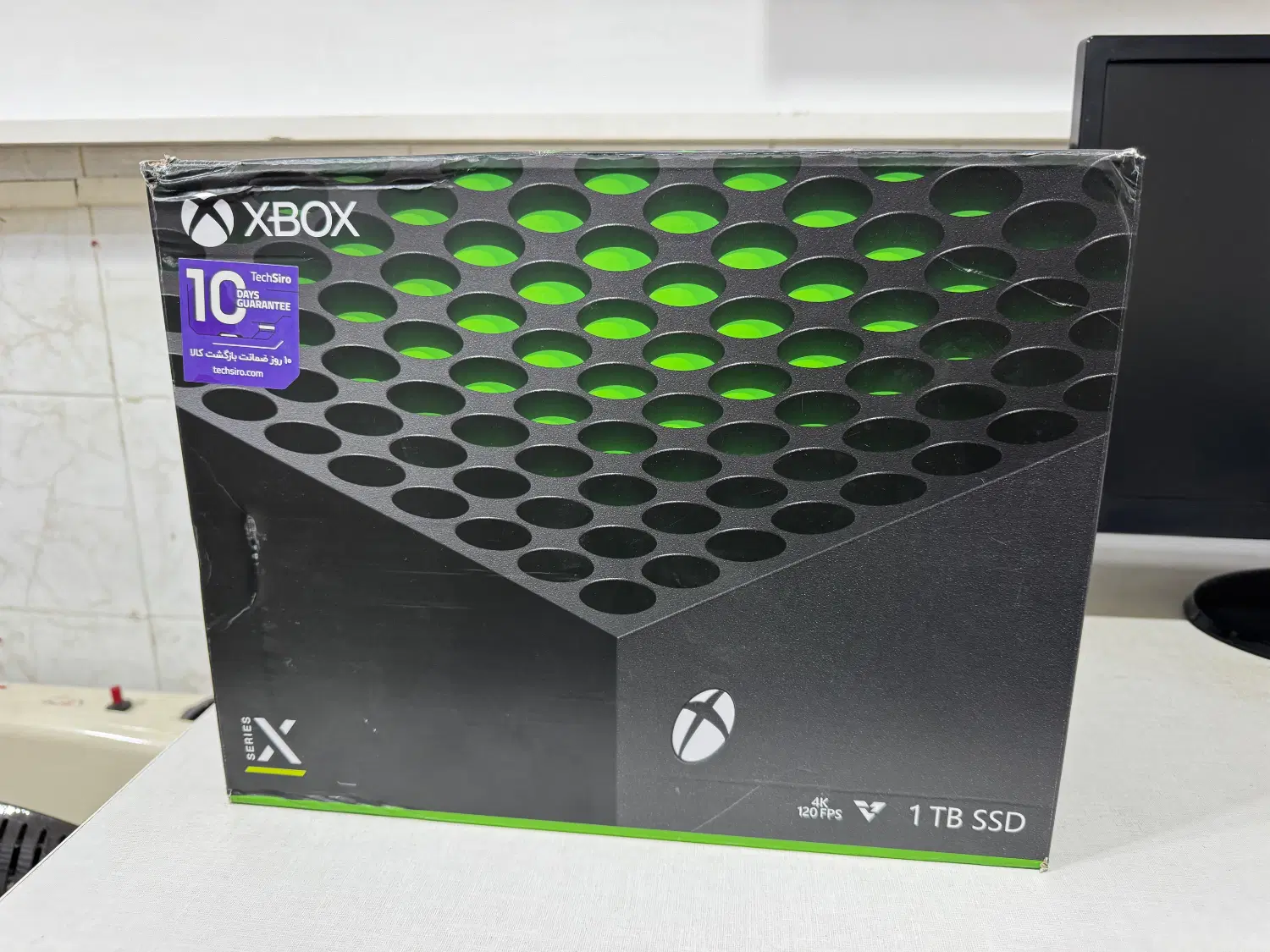 Xbox Series X|کنسول، بازی ویدئویی و آنلاین|بوکان, |دیوار