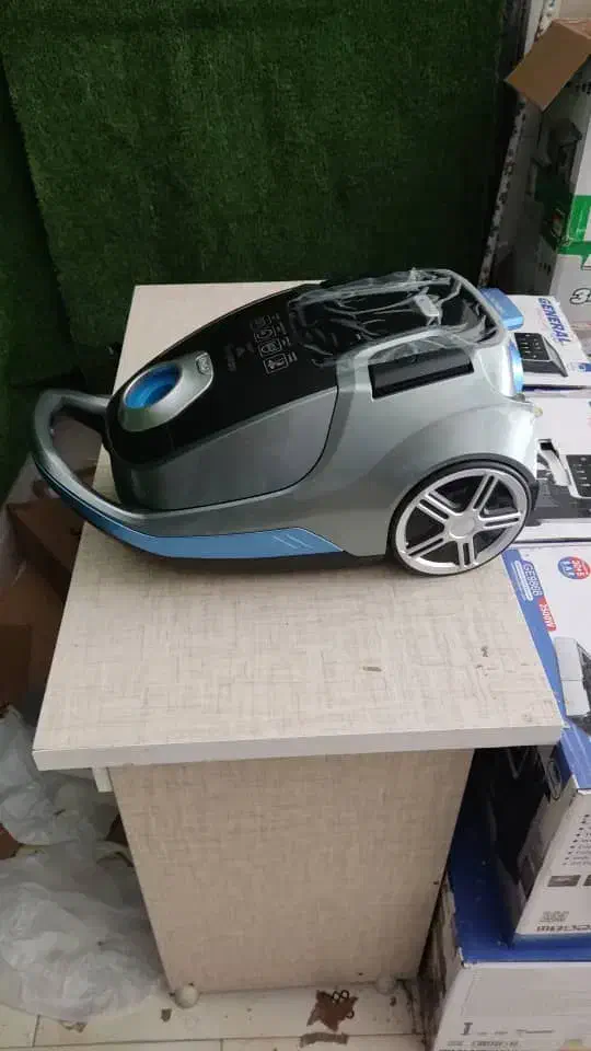 جارو برقی جنرال ژاپن مدل 9832 ارسال رایگان|جاروبرقی، جارو شارژی، بخارشو|ساری, |دیوار