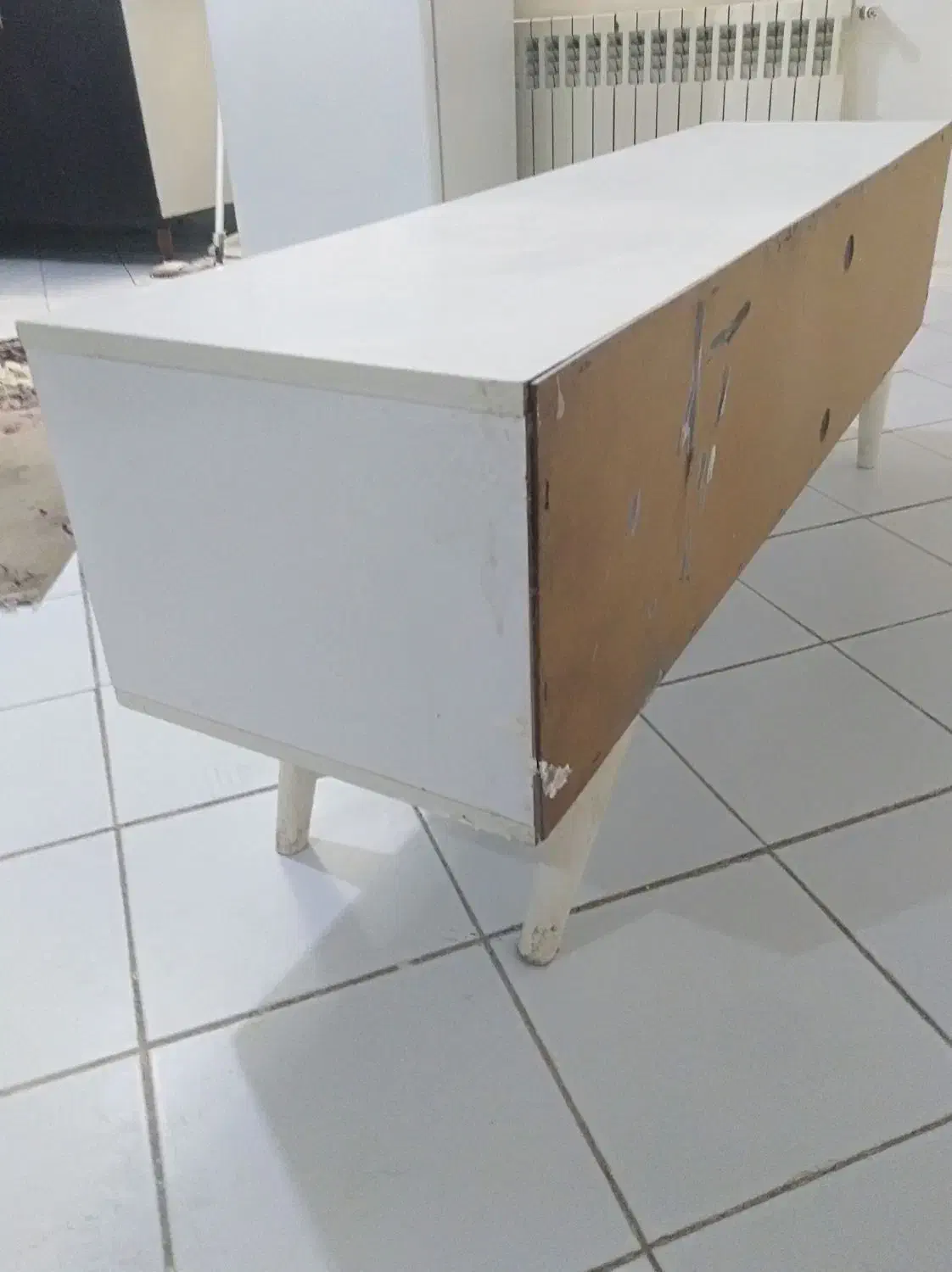 میز تلویزیون|میز تلویزیون|مشهد, سرافرازان|دیوار