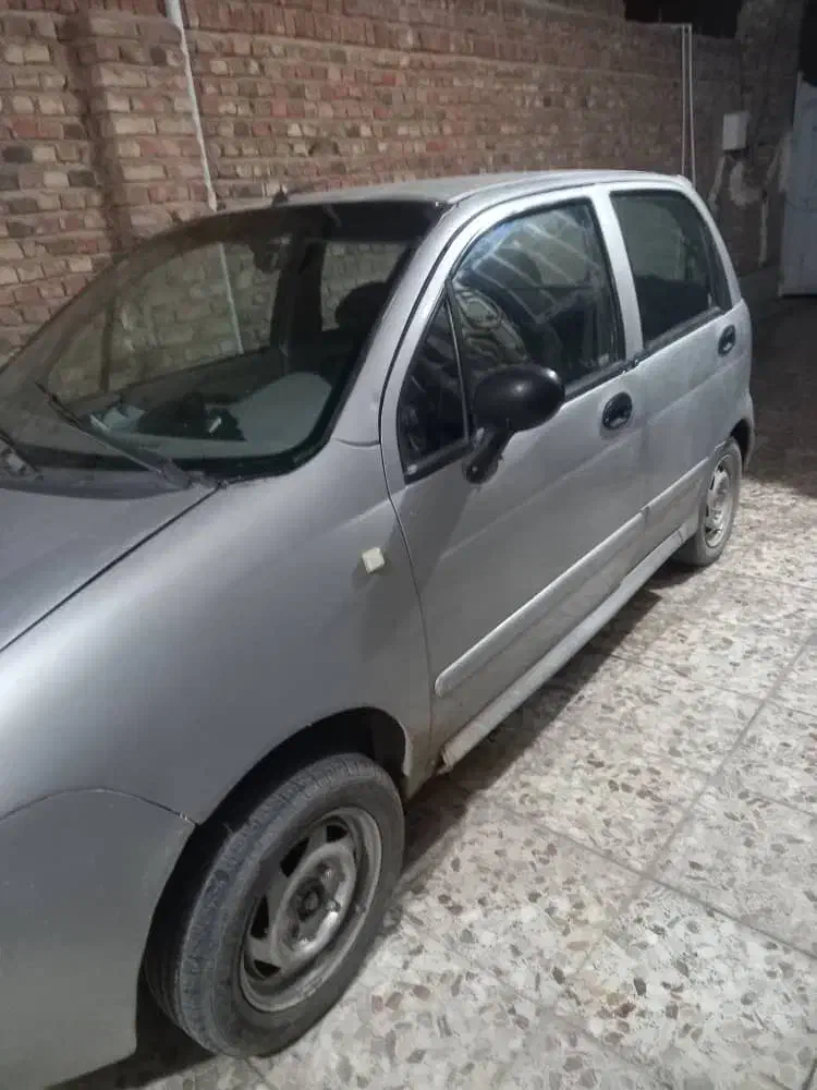 ام وی ام مدل ۸۶تمیز|خودرو سواری و وانت|خاش, |دیوار