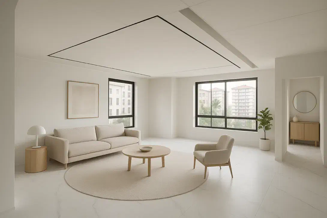 ۱۱۷متر ۲خواب نوساز دوبر نورگیر / گلباغ نماز|فروش آپارتمان|رشت, گلباغ نماز|دیوار