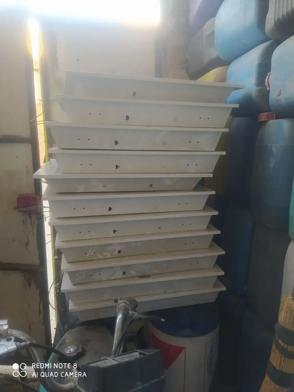 چراغ سقفی|لامپ و چراغ|همدان, |دیوار