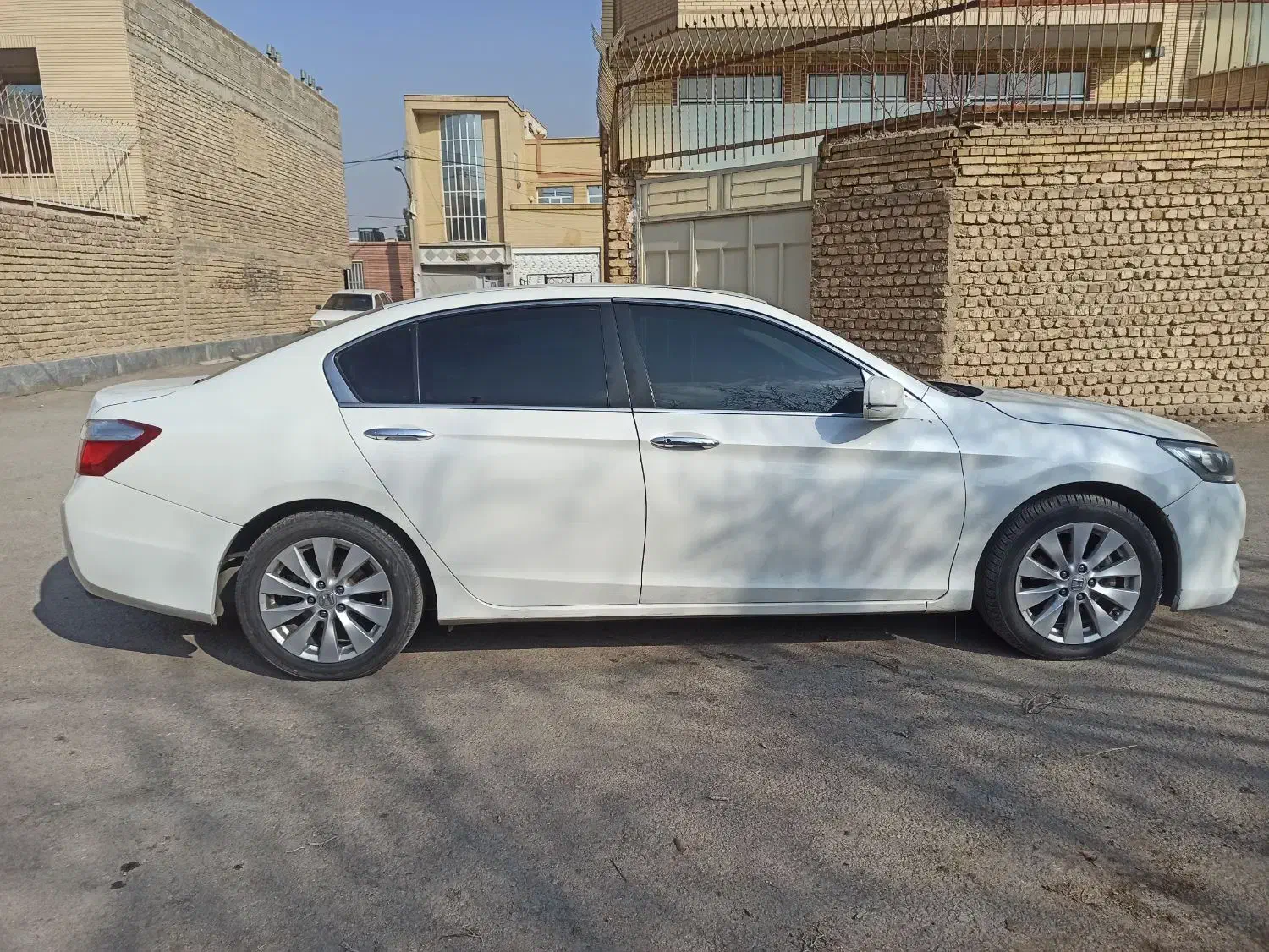 آکورد|خودرو سواری و وانت|اصفهان, دانشگاه اصفهان|دیوار