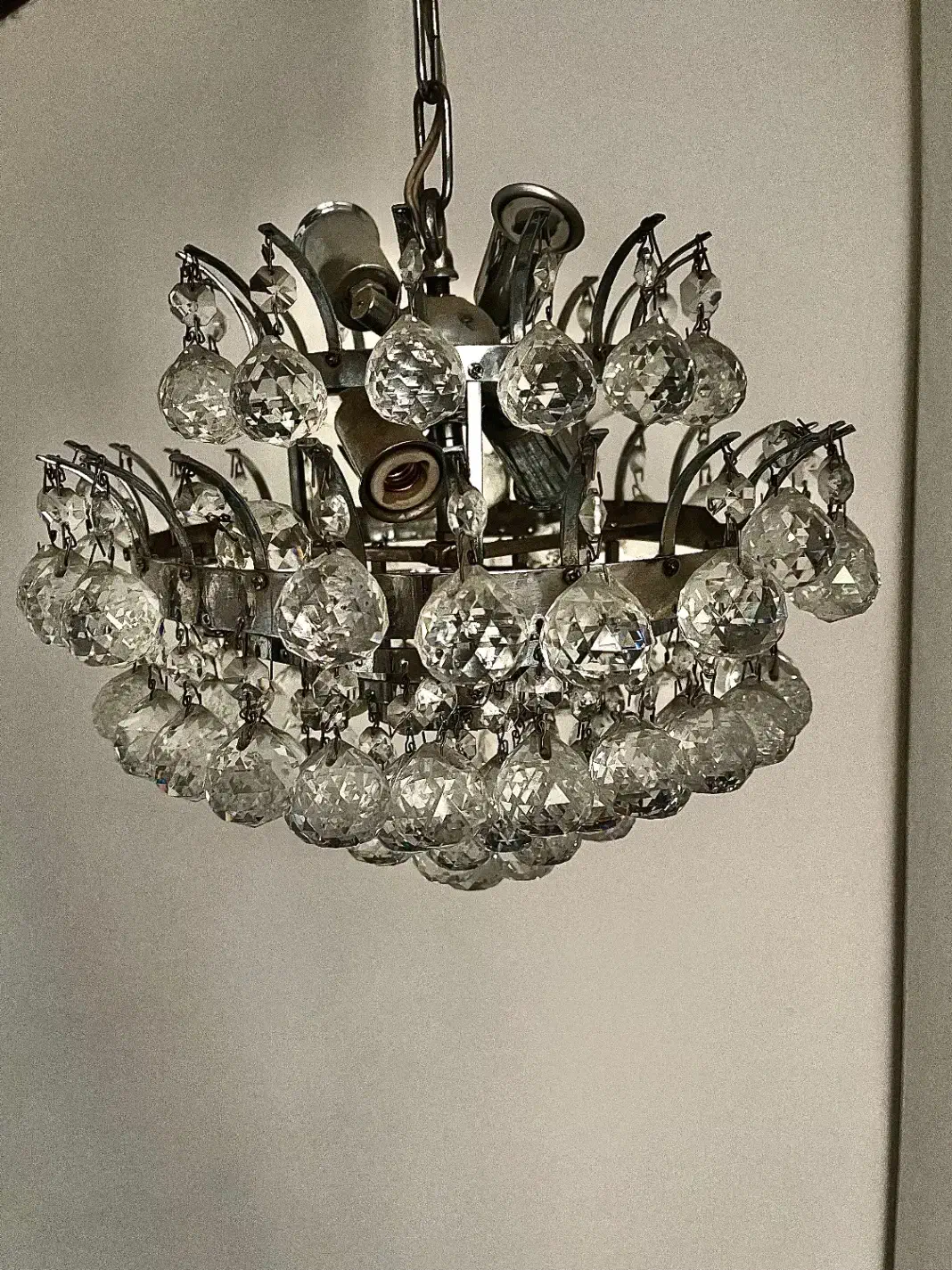 ۳ عدد لوستر|لوستر و چراغ آویز|تهران, دکتر هوشیار|دیوار