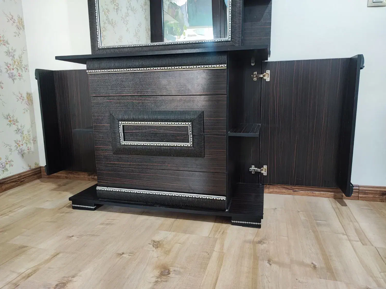 دراور|جاکفشی، کمد، دراور|تهران, فرحزاد|دیوار