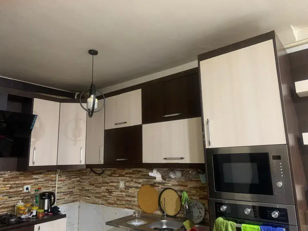 درب کابینت|کتابخانه، شلف، قفسه‌های دیواری|اهواز, کوروش|دیوار