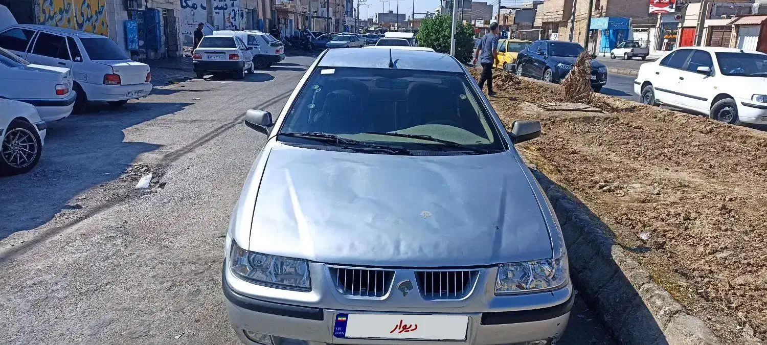 فروش|خودرو سواری و وانت|بندر ماهشهر, |دیوار