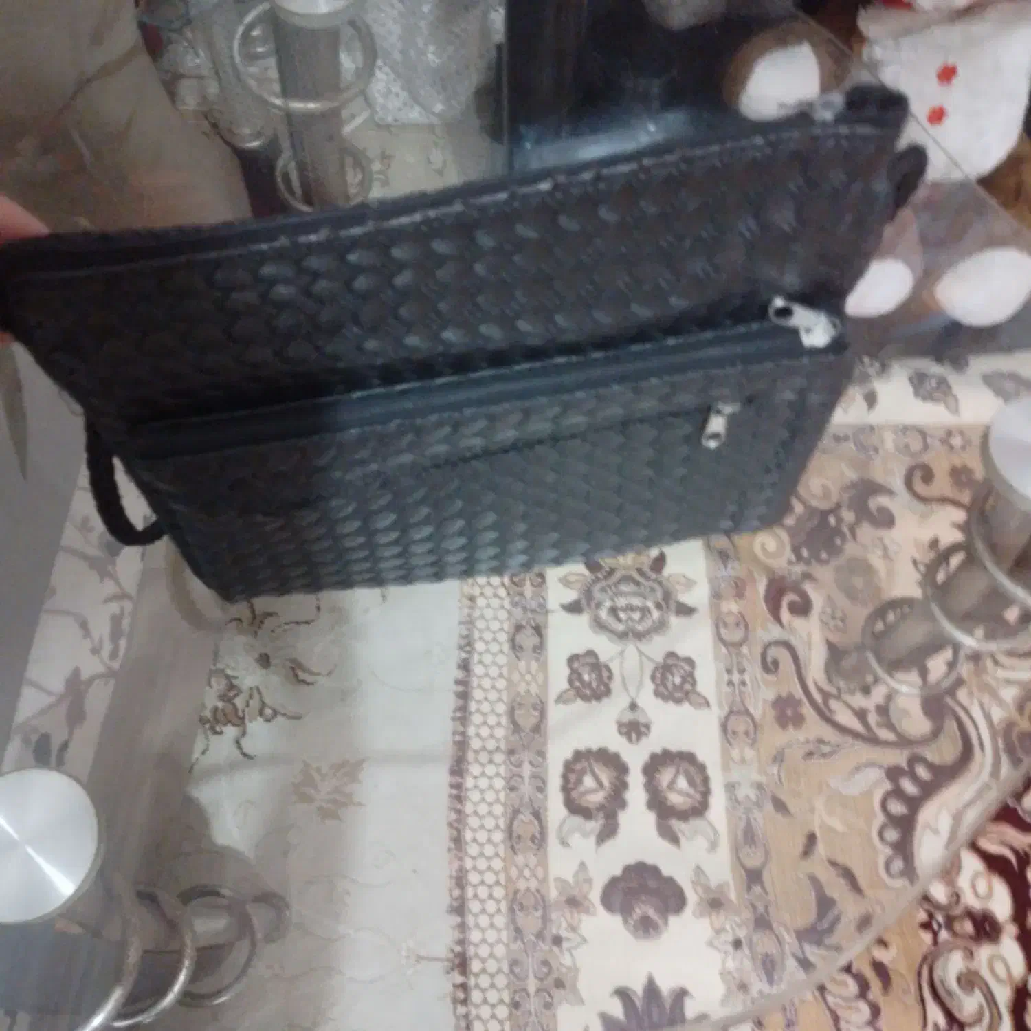 کیف رودوشی|کیف، کفش، کمربند|لنگرود, |دیوار