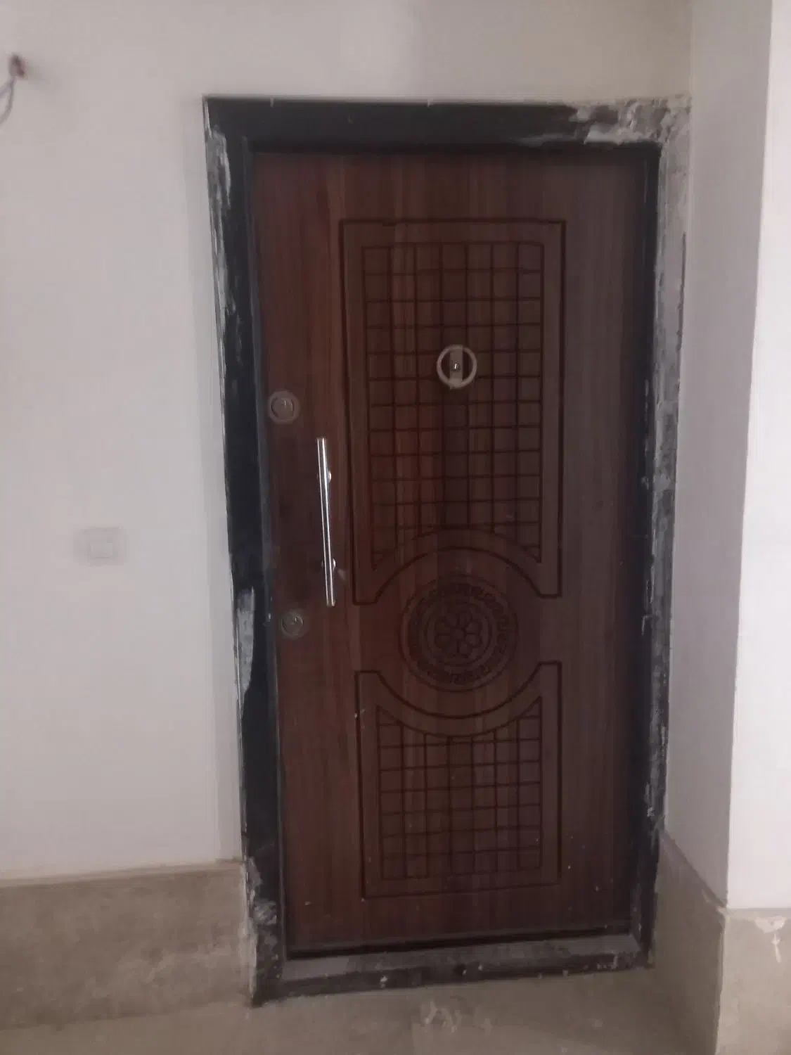 آپارتمان ۸۸ متری/پارکینگ/انباری/ آسانسور|فروش آپارتمان|هشتگرد, شهرک گلها|دیوار