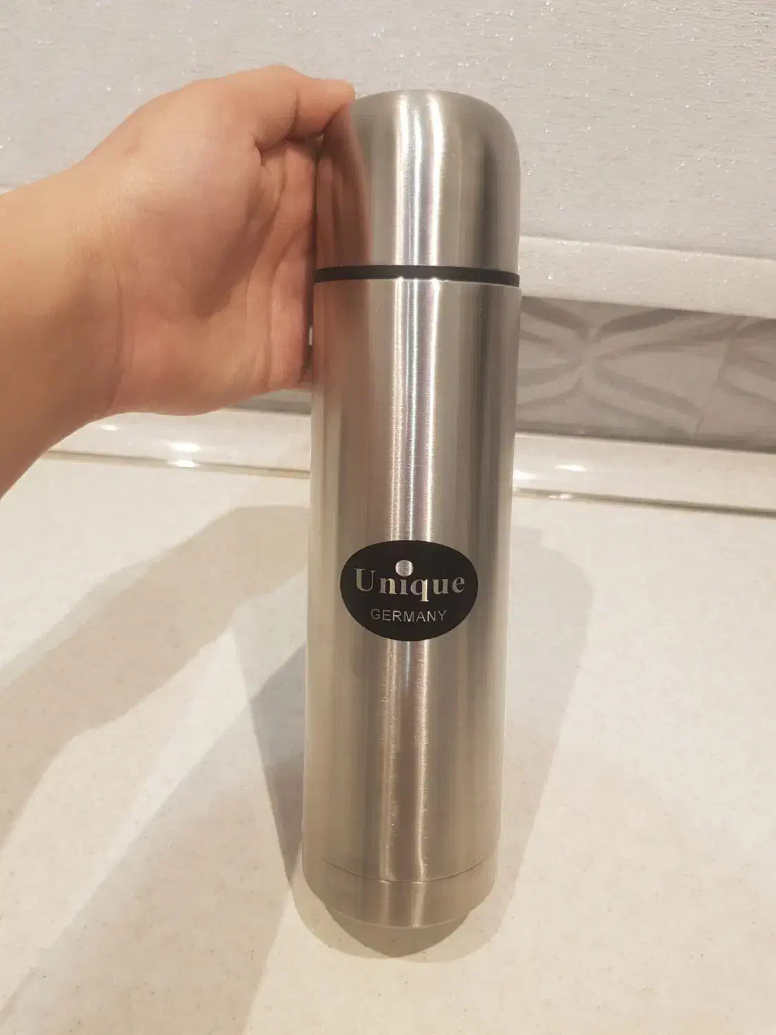 فلاسک|ظروف نگهدارنده، پلاستیکی، یک‌بارمصرف|تهران, ارجمندی راد|دیوار