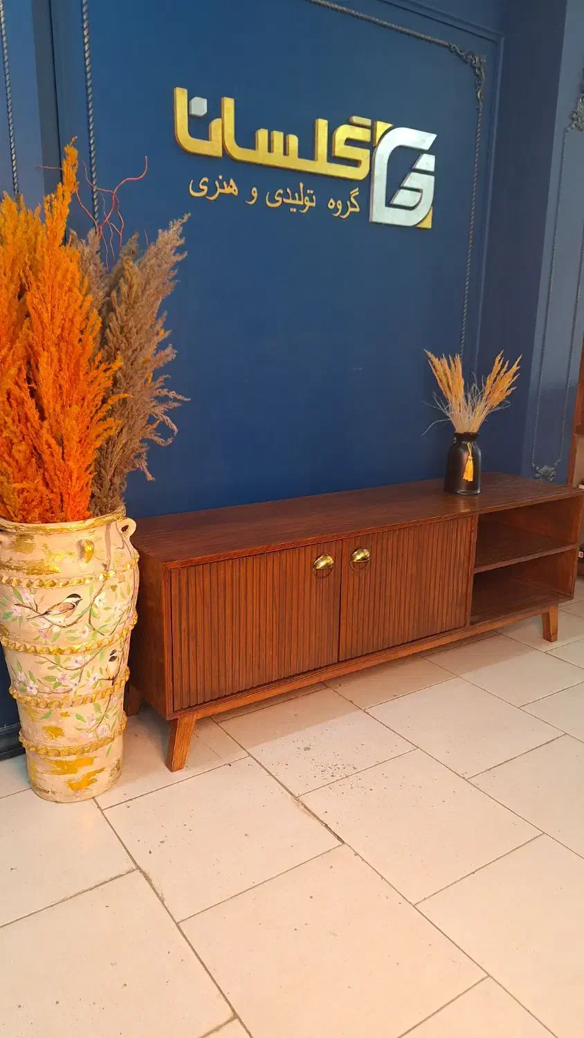 میزتیوی مدرن / متریال روز /رویه پلی ارتان|میز تلویزیون|مشهد, نوید|دیوار