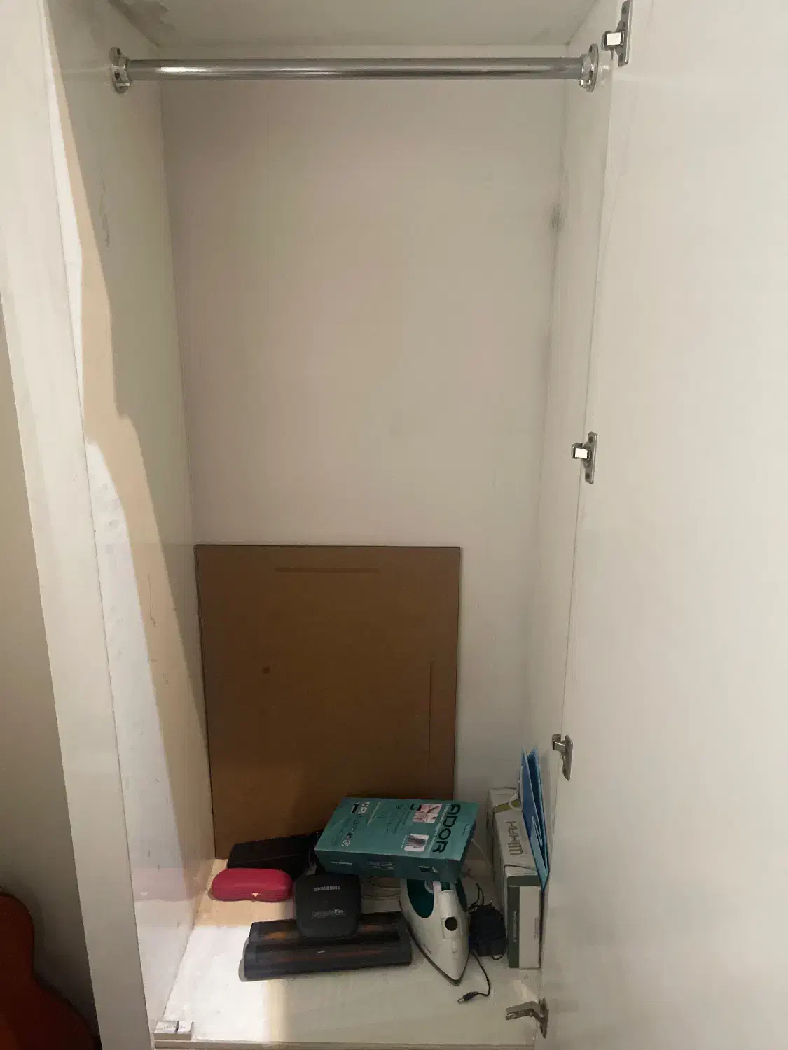 کمد|جاکفشی، کمد، دراور|تهران, شهرک آزمایش|دیوار