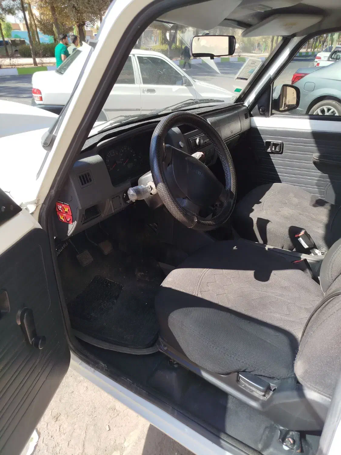 مزدا 2000|خودرو سواری و وانت|کرمان, |دیوار