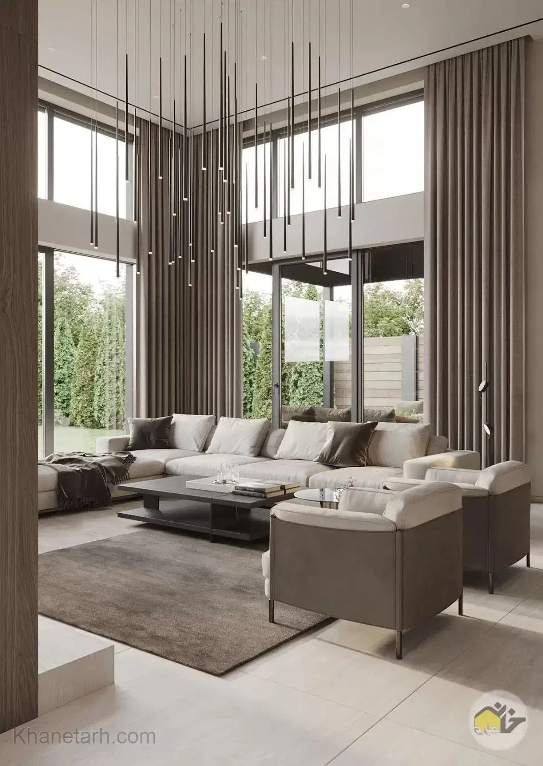 اجاره خانه ویلایی|اجارهٔ خانه و ویلا|رشت, لاکان شهر|دیوار