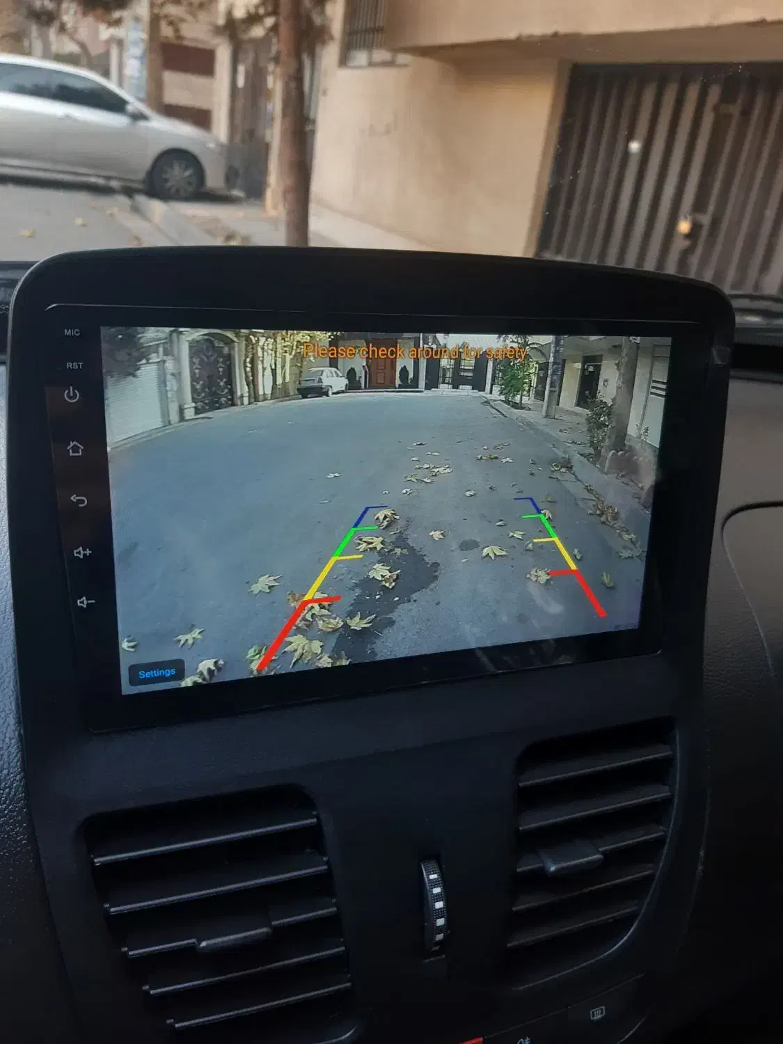 کوییکGXRمدل1403،خشک،فول آپشن،بدون کارکرد،مانیتور|خودرو سواری و وانت|تهران, شهرک دانشگاه شریف|دیوار