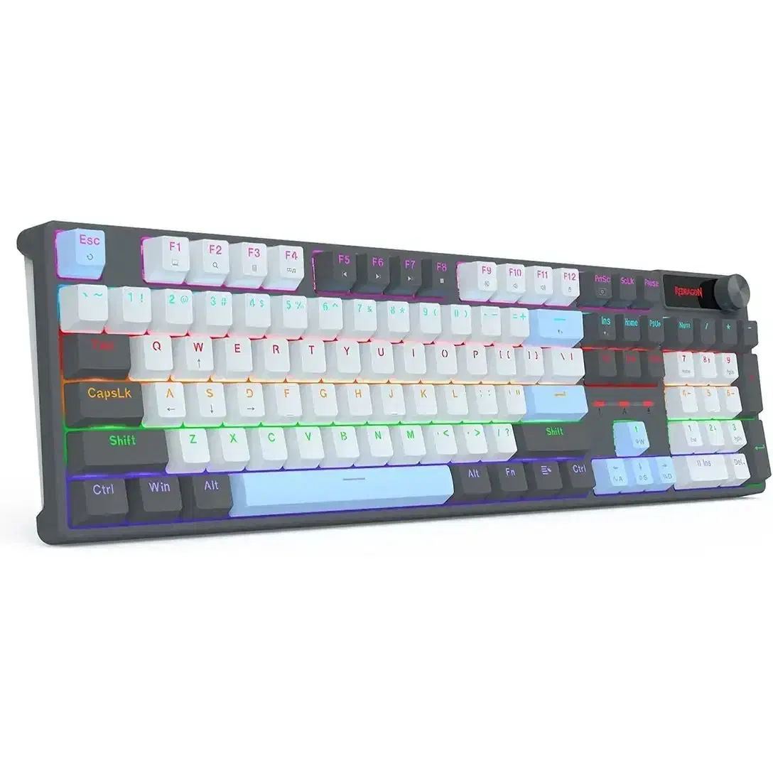 کیبورد گیمینگ|قطعات و لوازم جانبی رایانه|تهران, دریا|دیوار