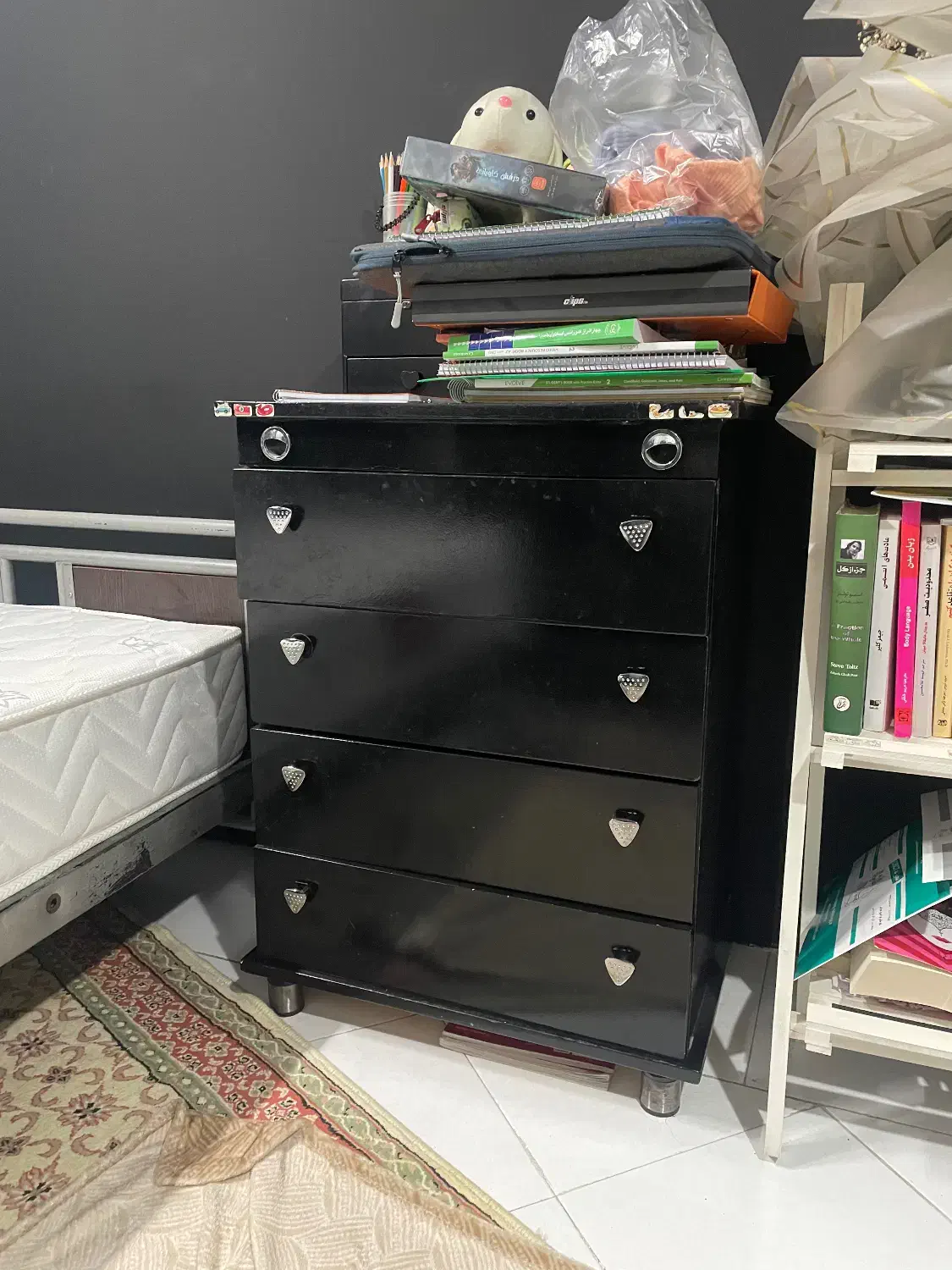 آینه قدی|آینه|تهران, حافظیه|دیوار