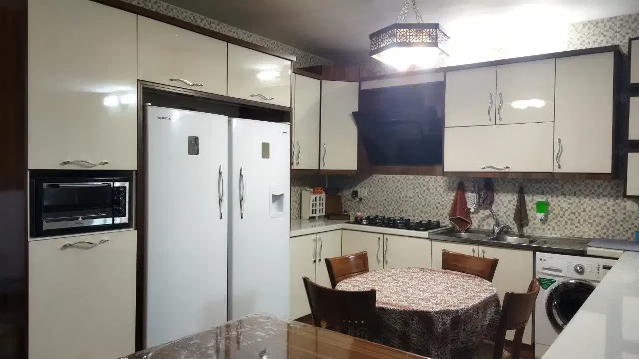 آپارتمان فروشی الغدیر|فروش آپارتمان|کاشان, فاز ۱ ناجی آباد|دیوار