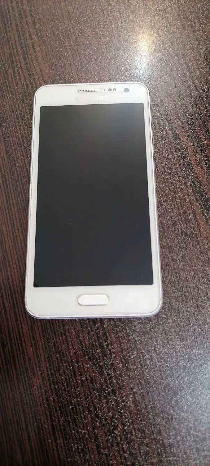 گوشی سامسونگ Galaxy A3|موبایل|مهاباد (آذربایجان غربی), |دیوار
