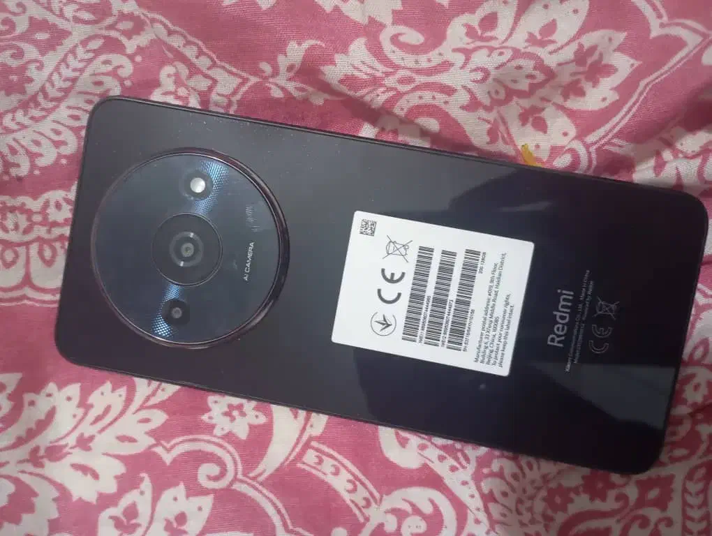 گوشی فروشی Redme A3|موبایل|قم, نیروگاه|دیوار