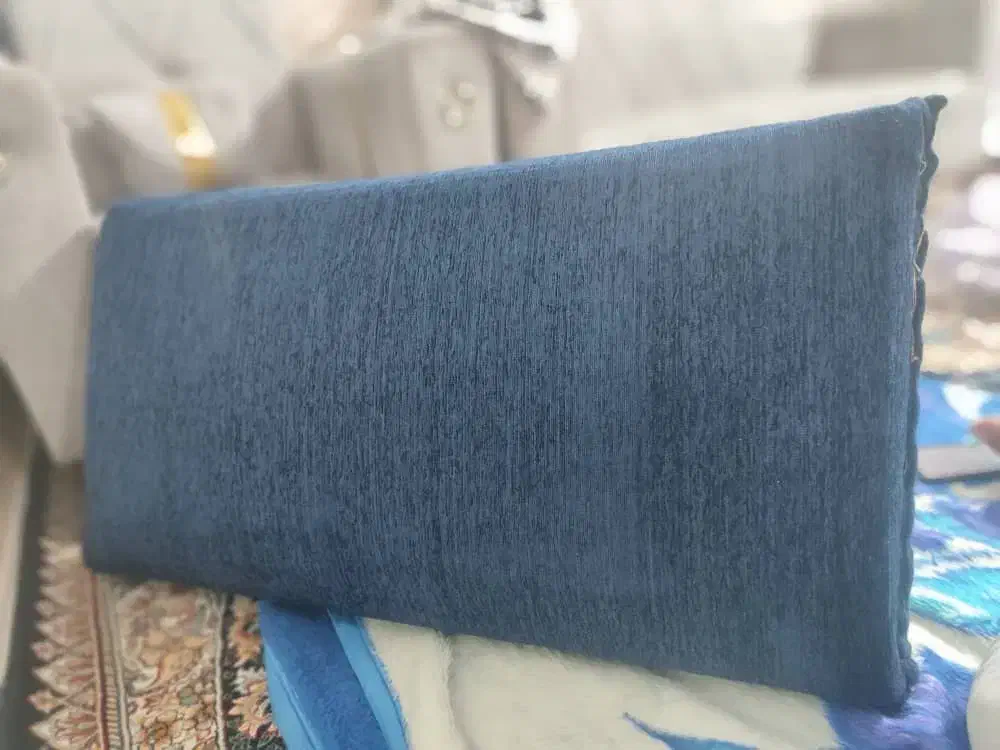 پشتی|پشتی|مشهد, پنجتن|دیوار