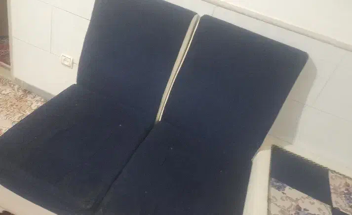 مبل|مبلمان خانگی و میز عسلی|ساوه, |دیوار