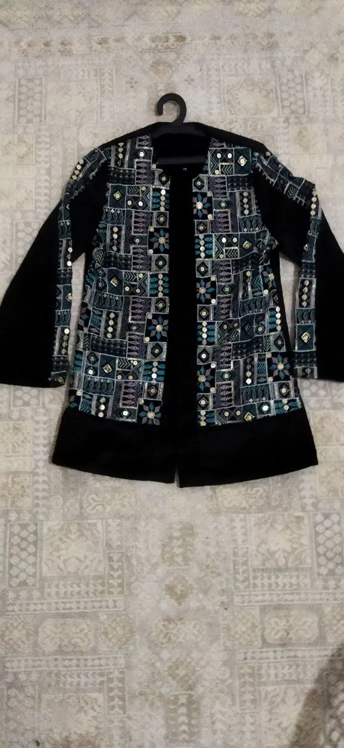 مانتو شیک|لباس|بیرجند, |دیوار