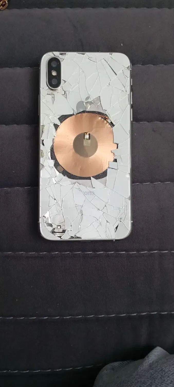 آیفون xs|موبایل|الوند, |دیوار