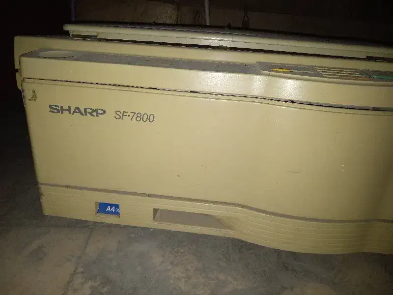 دستگاه کپی|پرینتر، اسکنر، کپی، فکس|تهران, پاسداران|دیوار